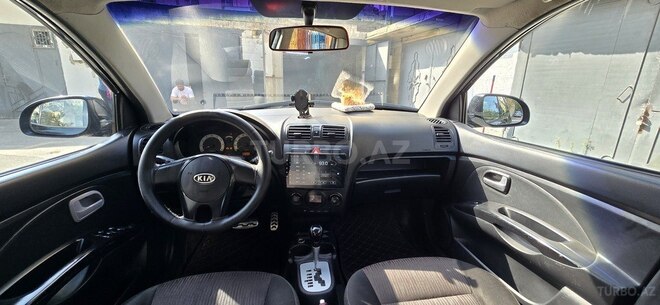 Kia Picanto 2009, 251,573 km - 1.1 l - Bakı