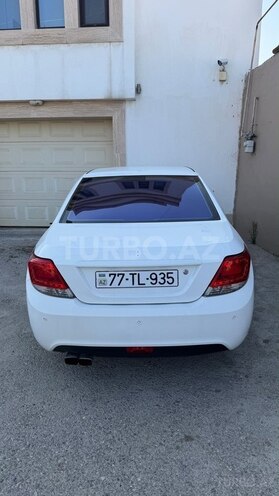 Khazar SD 2018, 200,225 km - 1.7 л - Sumqayıt