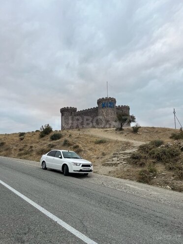 Khazar SD 2018, 200,225 km - 1.7 л - Sumqayıt