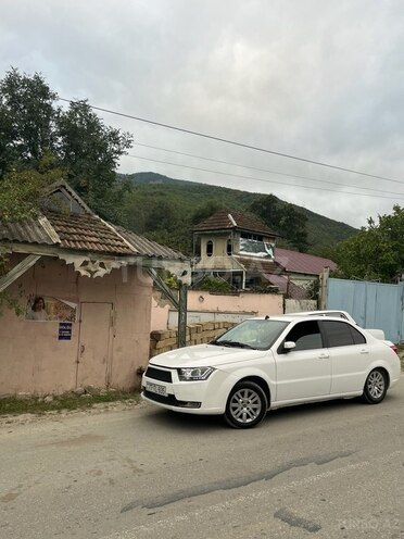 Khazar SD 2018, 200,225 km - 1.7 л - Sumqayıt