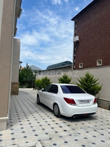 Khazar SD 2018, 200,225 km - 1.7 л - Sumqayıt