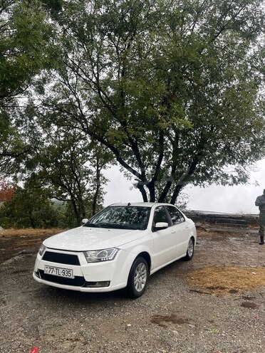 Khazar SD 2018, 200,225 km - 1.7 л - Sumqayıt