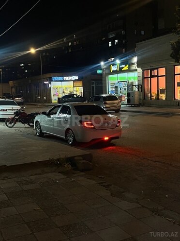 Khazar SD 2018, 200,225 km - 1.7 л - Sumqayıt
