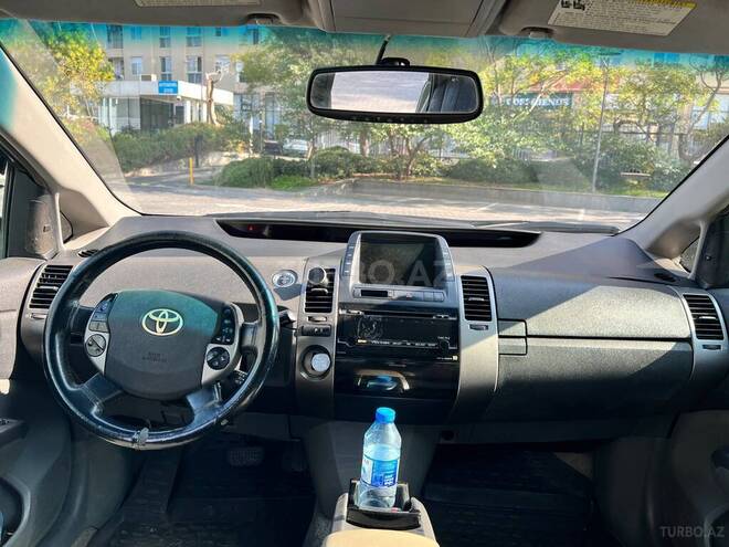 Toyota Prius 2008, 270,000 km - 1.5 л - Bakı