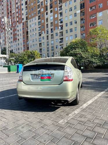 Toyota Prius 2008, 270,000 km - 1.5 л - Bakı