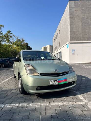 Toyota Prius 2008, 270,000 km - 1.5 л - Bakı