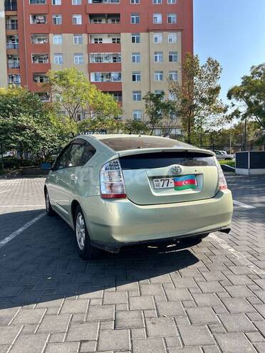 Toyota Prius 2008, 270,000 km - 1.5 л - Bakı