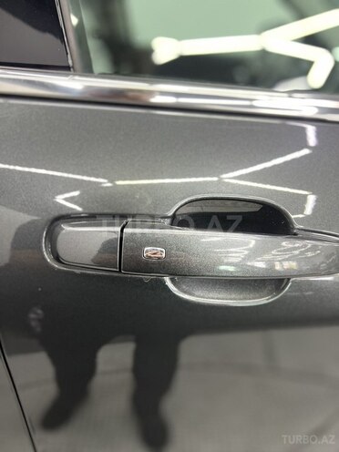Chevrolet Equinox 2018, 219,111 km - 1.5 л - Sumqayıt