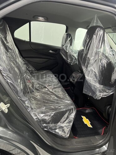Chevrolet Equinox 2018, 219,111 km - 1.5 л - Sumqayıt