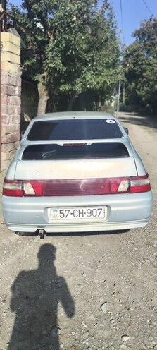 LADA (VAZ) 2112 2004, 392,300 km - 1.6 l - Göygöl