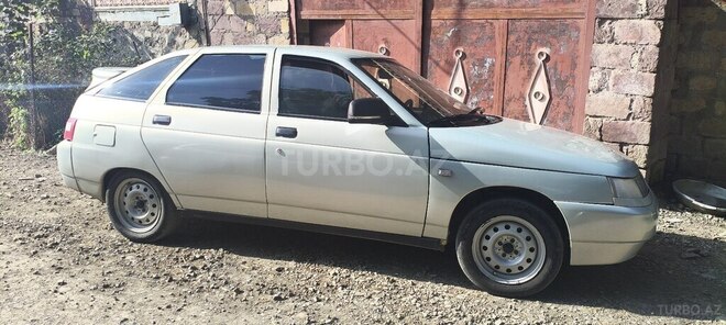 LADA (VAZ) 2112 2004, 392,300 km - 1.6 l - Göygöl
