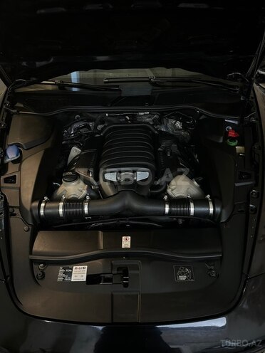 Porsche Cayenne GTS 2014, 210,000 km - 4.8 л - Gəncə