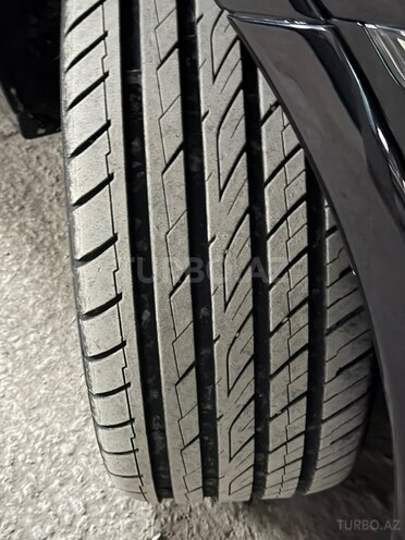Porsche Cayenne GTS 2014, 210,000 km - 4.8 л - Gəncə