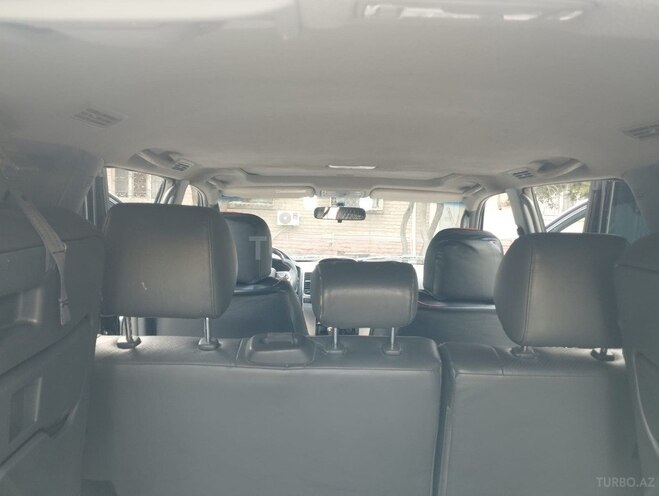 Toyota Land Cruiser Prado 2006, 291,000 km - 4.0 l - Bakı