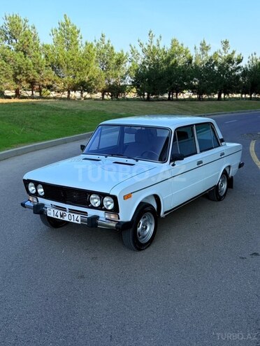LADA (VAZ) 2106 2005, 85,000 km - 1.6 л - Bakı