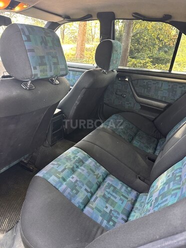 Mercedes C 180 1996, 255,000 km - 1.8 l - Masallı