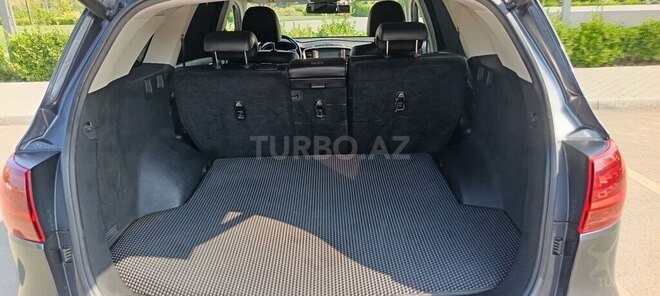 Kia Sorento 2020, 137,702 km - 2.0 л - Salyan