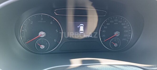 Kia Sorento 2020, 137,702 km - 2.0 л - Salyan