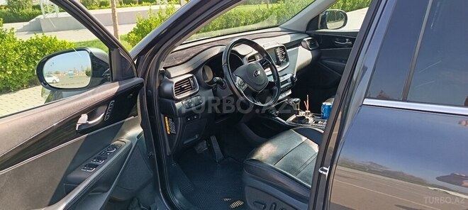Kia Sorento 2020, 137,702 km - 2.0 л - Salyan