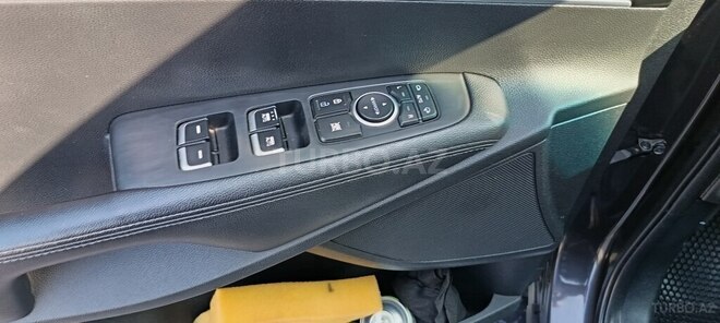 Kia Sorento 2020, 137,702 km - 2.0 л - Salyan