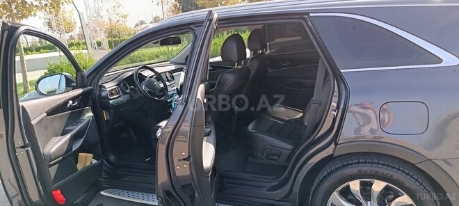 Kia Sorento 2020, 137,702 km - 2.0 л - Salyan