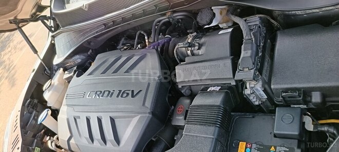 Kia Sorento 2020, 137,702 km - 2.0 л - Salyan