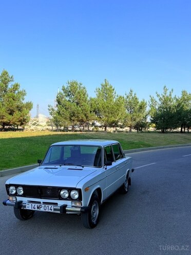 LADA (VAZ) 2106 2005, 85,000 km - 1.6 л - Bakı