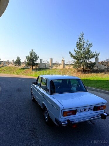 LADA (VAZ) 2106 2005, 85,000 km - 1.6 л - Bakı