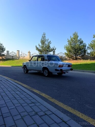 LADA (VAZ) 2106 2005, 85,000 km - 1.6 л - Bakı