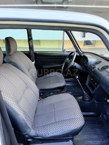 LADA (VAZ) 2106 2005, 85,000 km - 1.6 л - Bakı