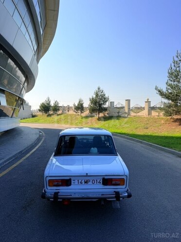LADA (VAZ) 2106 2005, 85,000 km - 1.6 л - Bakı