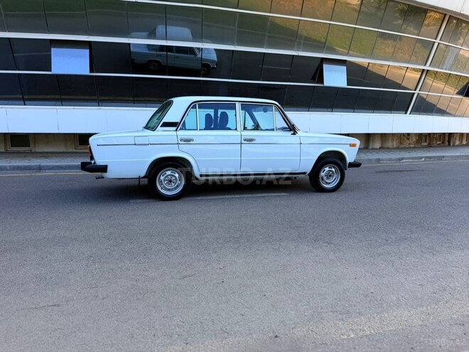 LADA (VAZ) 2106 2005, 85,000 km - 1.6 л - Bakı