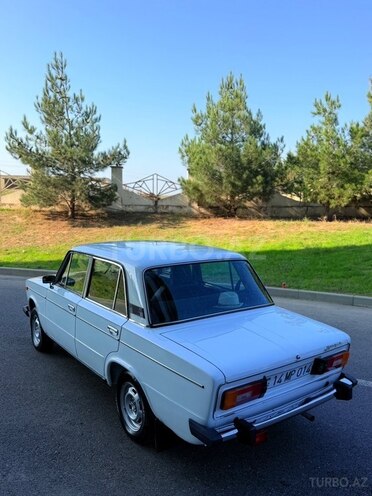 LADA (VAZ) 2106 2005, 85,000 km - 1.6 л - Bakı