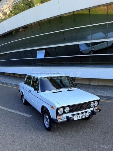LADA (VAZ) 2106 2005, 85,000 km - 1.6 л - Bakı