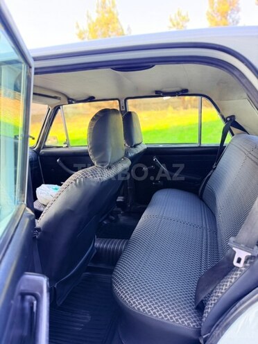 LADA (VAZ) 2106 2005, 85,000 km - 1.6 л - Bakı