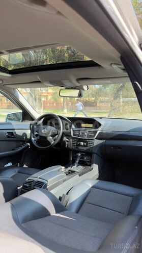 Mercedes E 220 2011, 380,000 km - 2.1 л - Sumqayıt