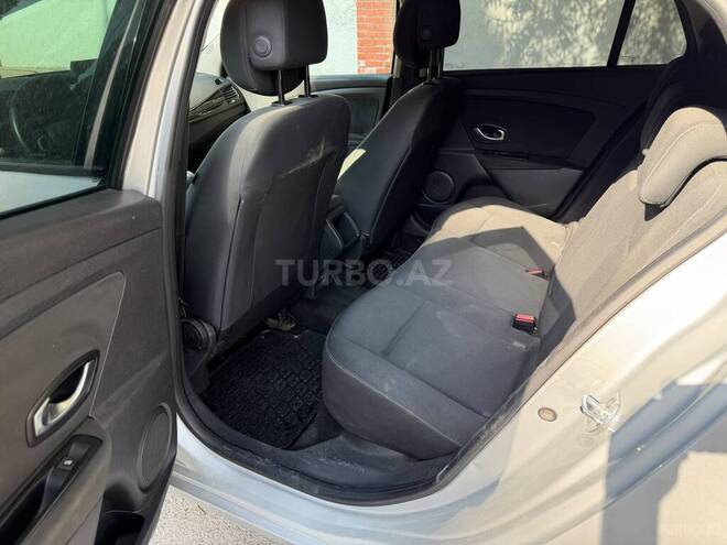 Renault Megane 2011, 220,000 km - 1.5 л - Gəncə