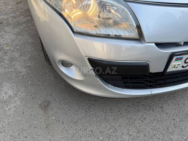 Renault Megane 2011, 220,000 km - 1.5 л - Gəncə