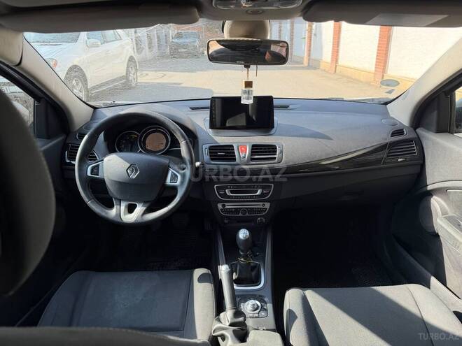 Renault Megane 2011, 220,000 km - 1.5 л - Gəncə