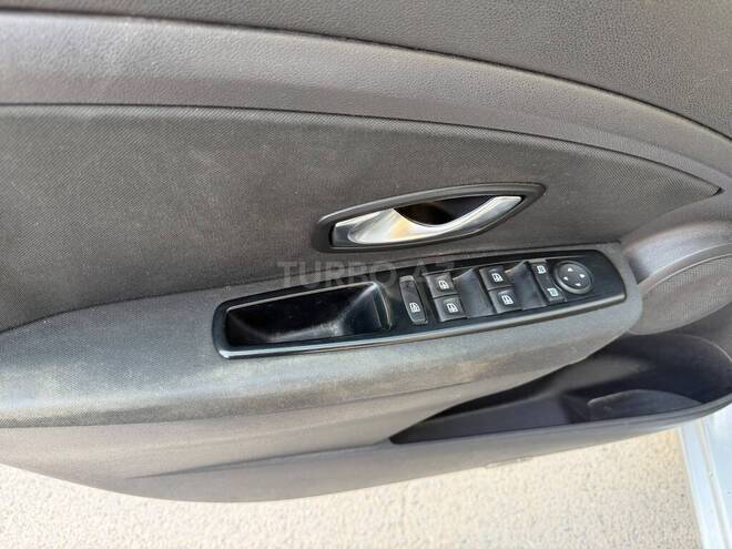 Renault Megane 2011, 220,000 km - 1.5 л - Gəncə