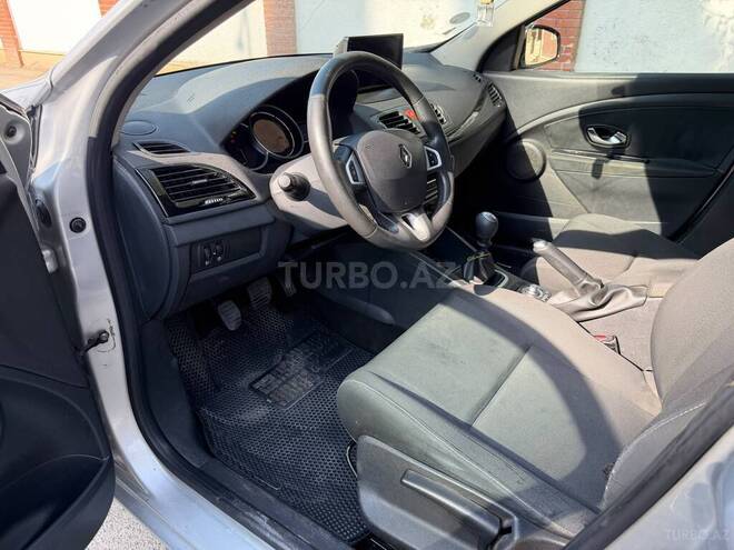 Renault Megane 2011, 220,000 km - 1.5 л - Gəncə