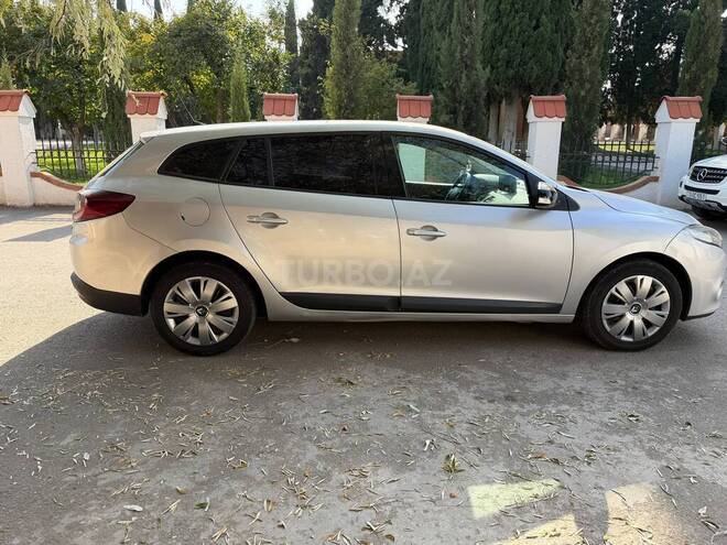 Renault Megane 2011, 220,000 km - 1.5 л - Gəncə