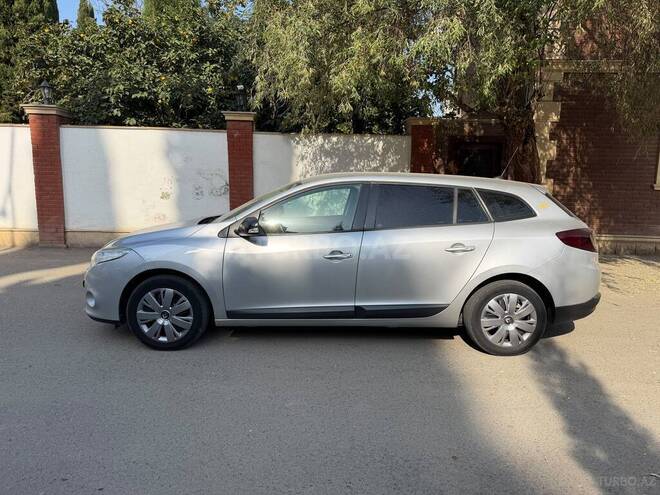 Renault Megane 2011, 220,000 km - 1.5 л - Gəncə