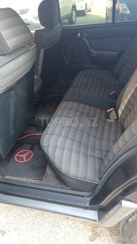 Mercedes 190 1991, 536,253 km - 2.3 l - Bakı