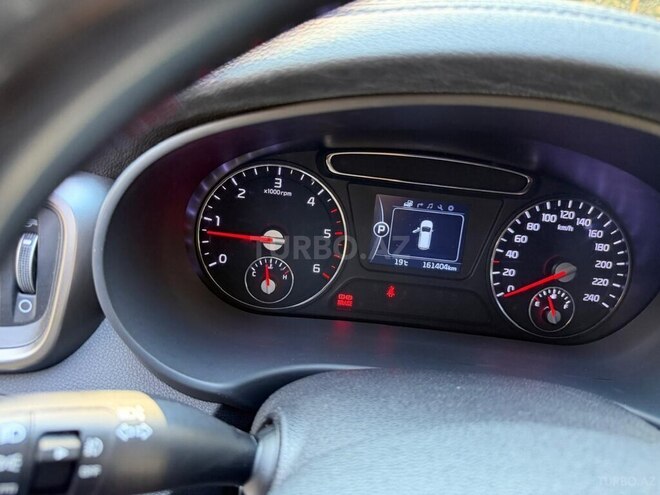 Kia Sorento 2016, 162,000 km - 2.0 l - Xırdalan