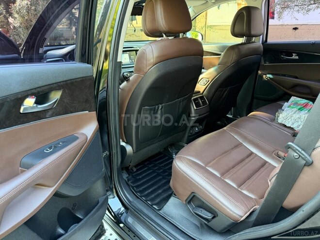 Kia Sorento 2016, 162,000 km - 2.0 l - Xırdalan