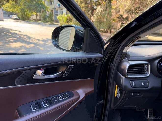 Kia Sorento 2016, 162,000 km - 2.0 l - Xırdalan