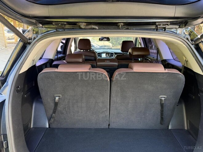 Kia Sorento 2016, 162,000 km - 2.0 l - Xırdalan