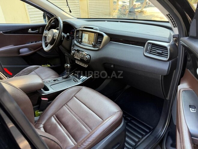 Kia Sorento 2016, 162,000 km - 2.0 l - Xırdalan