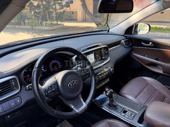 Kia Sorento 2016, 162,000 km - 2.0 l - Xırdalan